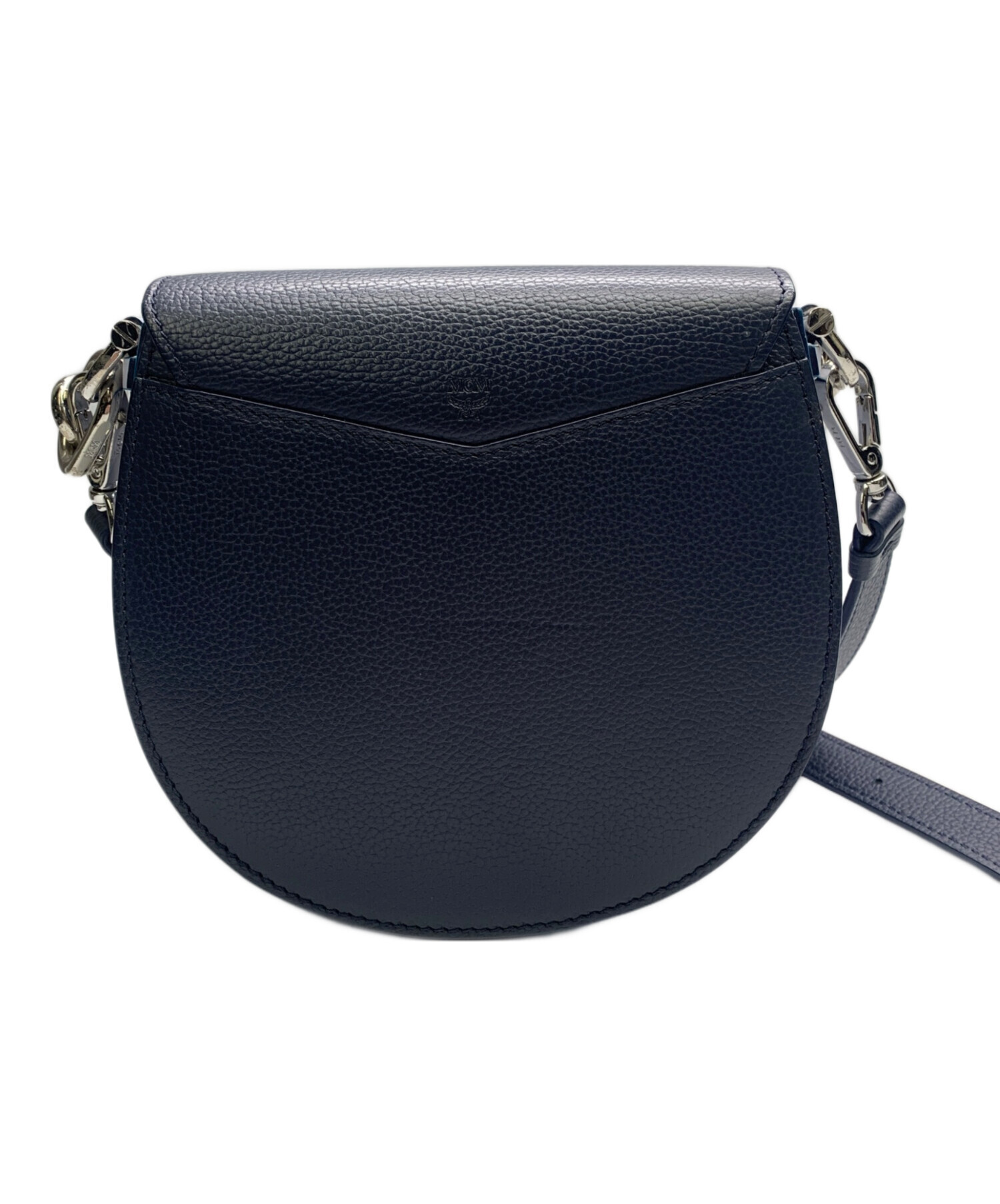 中古・古着通販】MCM (エムシーエム) MCM パトリシア 2WAY ショルダー