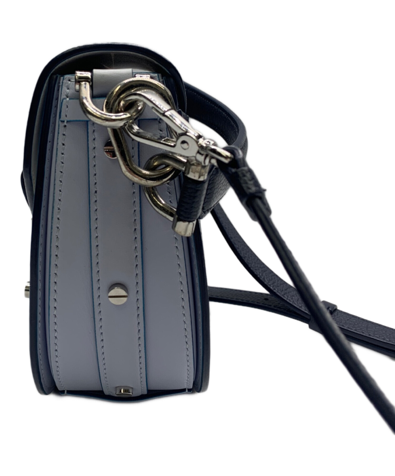 中古・古着通販】MCM (エムシーエム) MCM パトリシア 2WAY ショルダー