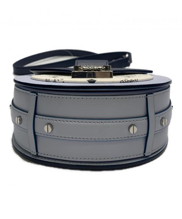 中古・古着通販】MCM (エムシーエム) MCM パトリシア 2WAY ショルダー