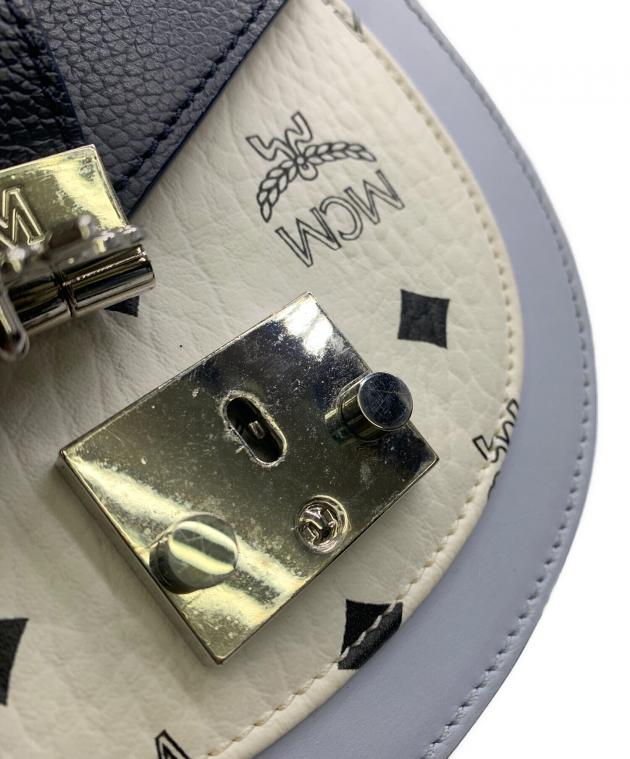 中古・古着通販】MCM (エムシーエム) MCM パトリシア 2WAY ショルダー