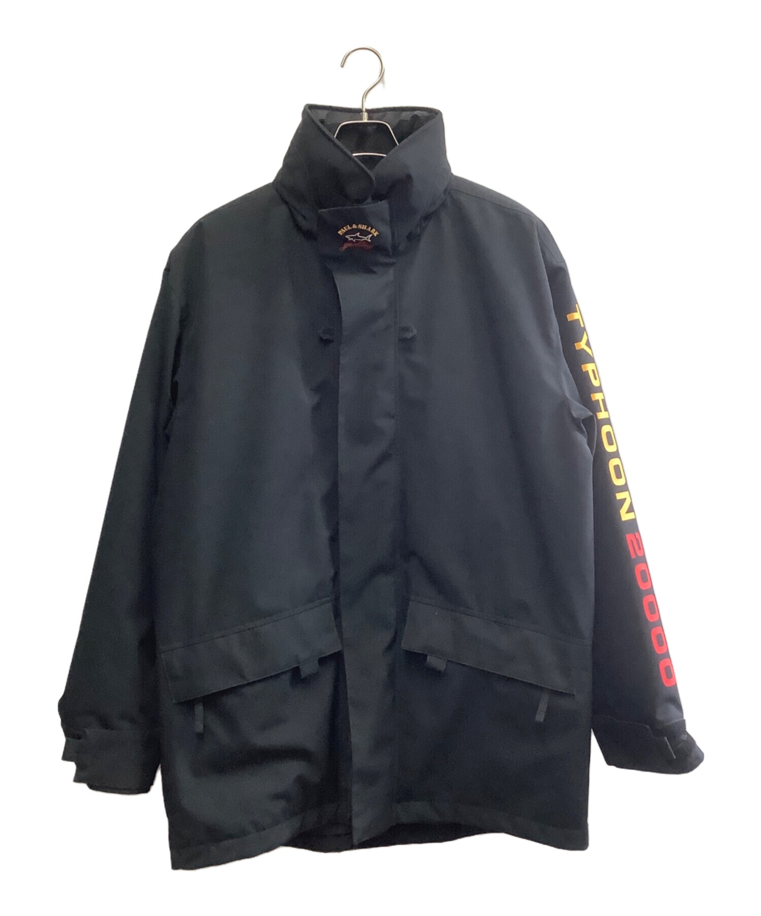 中古・古着通販】Paul&Shark (ポールアンドシャーク) Paul&Shark 中綿