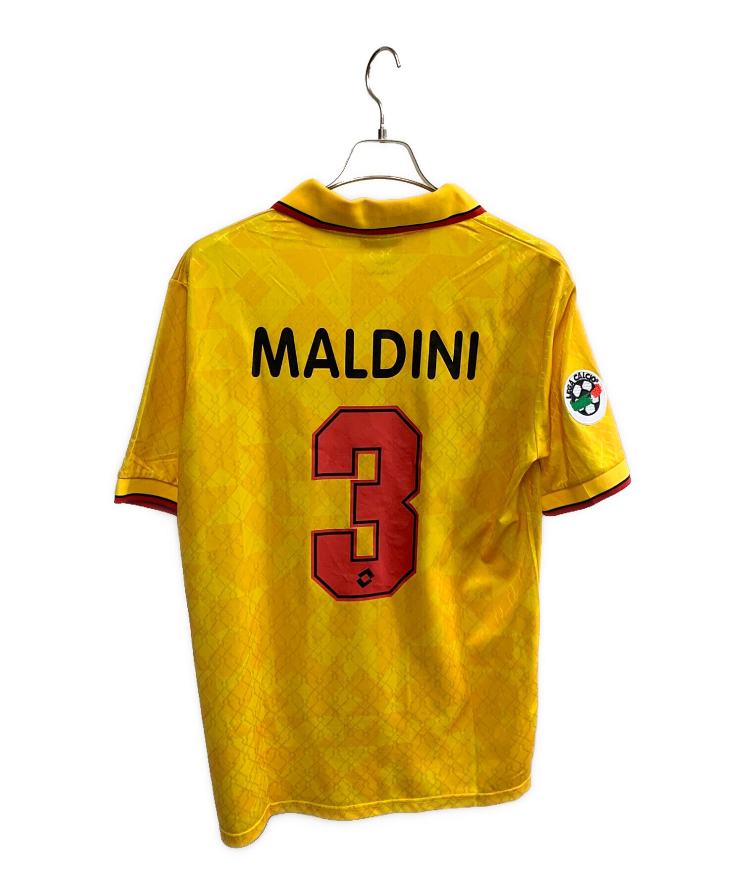 中古・古着通販】LOTTO (ロット) MILAN A.C. LOTTO MILAN A.C. 1995-96