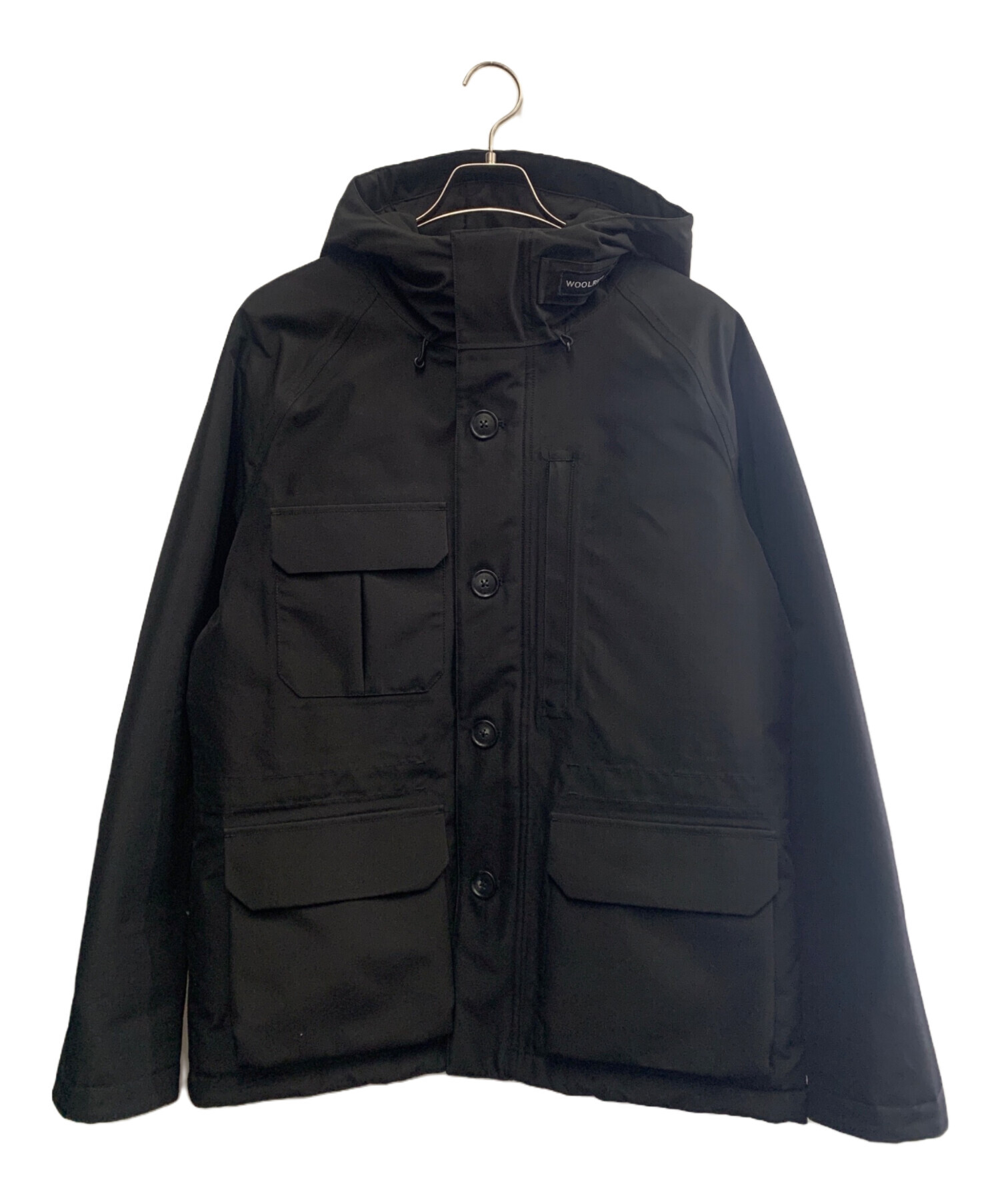 中古・古着通販】WOOLRICH (ウールリッチ) WOOLRICH ゴアテックス 