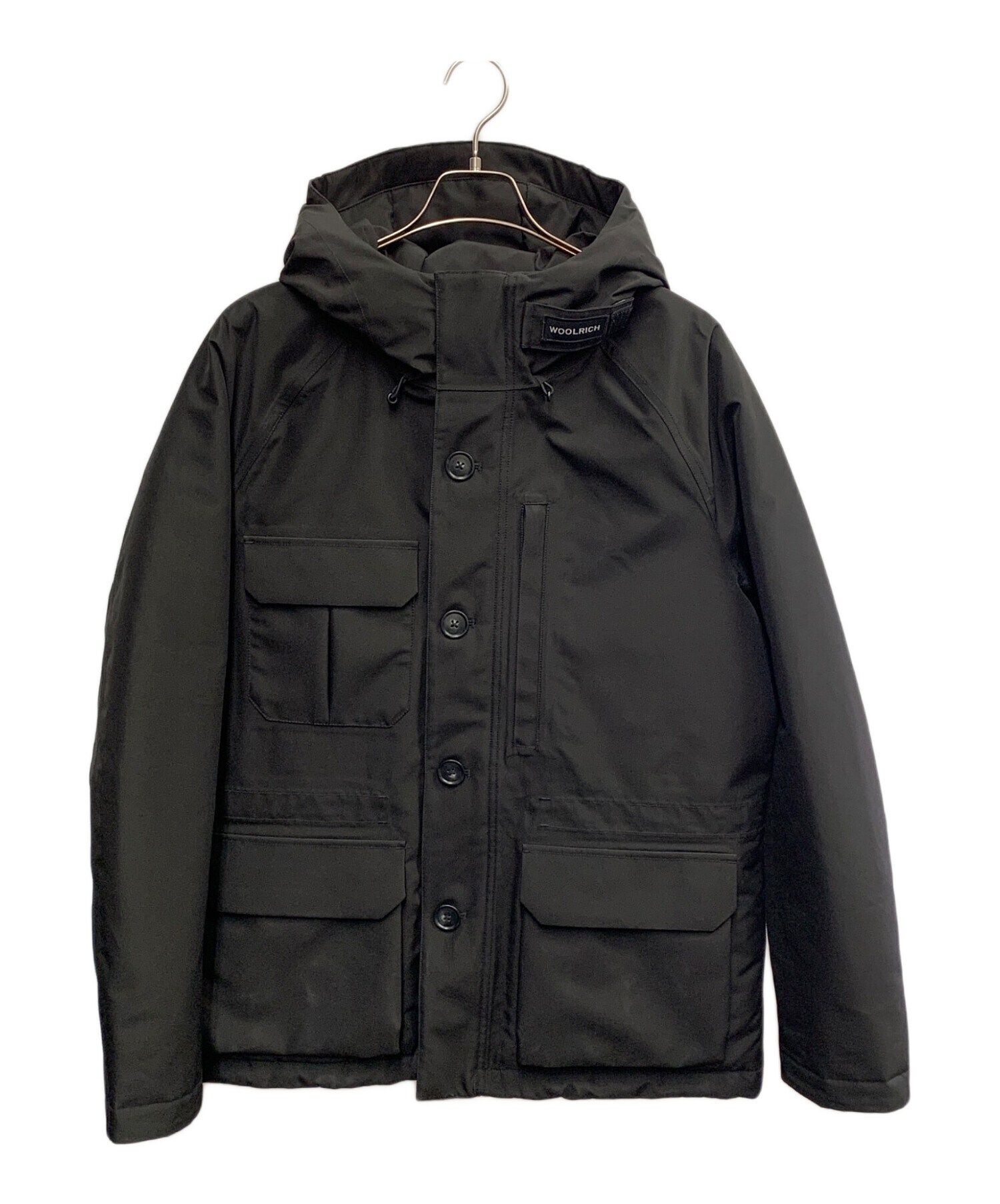 中古・古着通販】WOOLRICH (ウールリッチ) WOOLRICH ゴアテックス