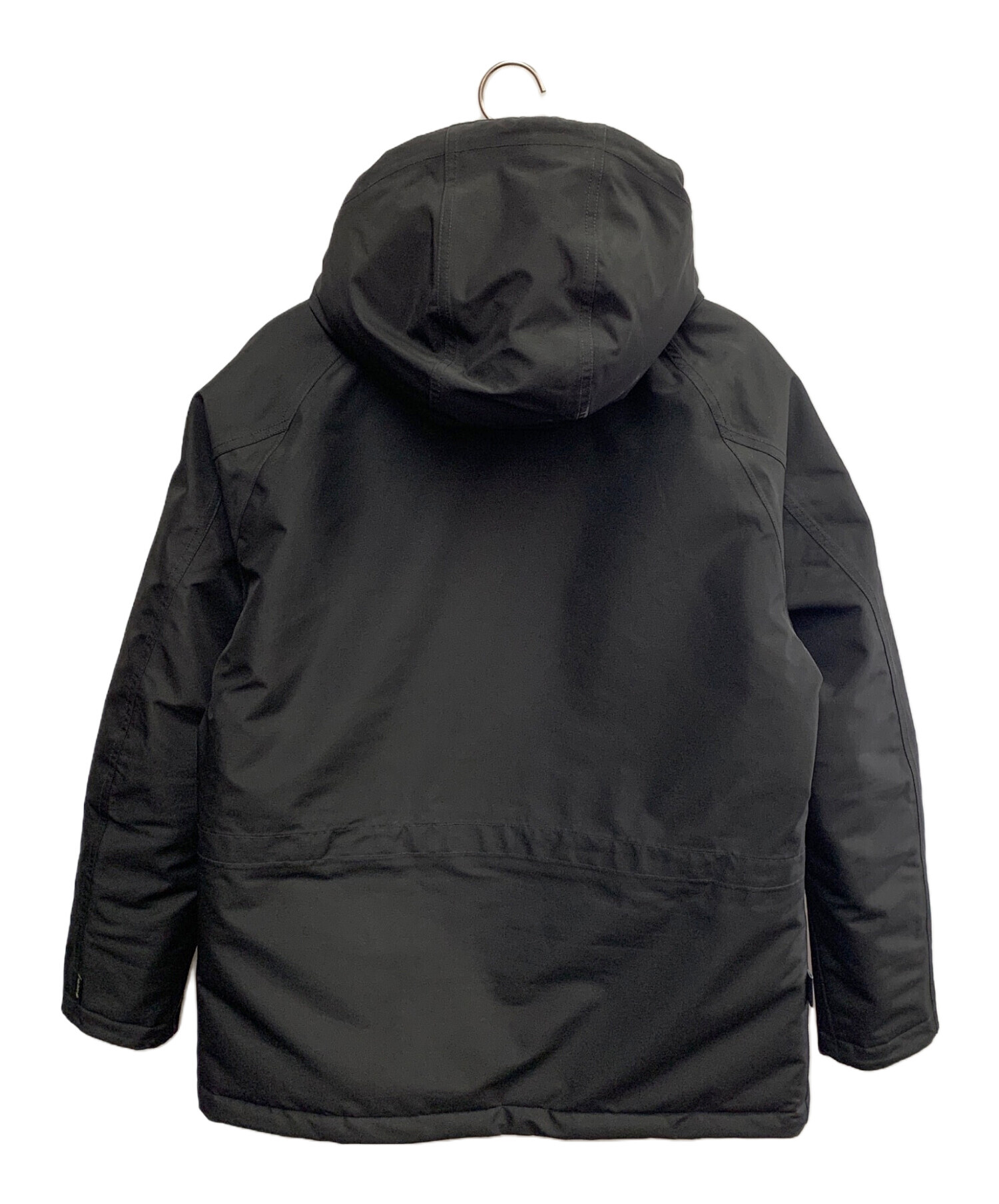 中古・古着通販】WOOLRICH (ウールリッチ) WOOLRICH ゴアテックス