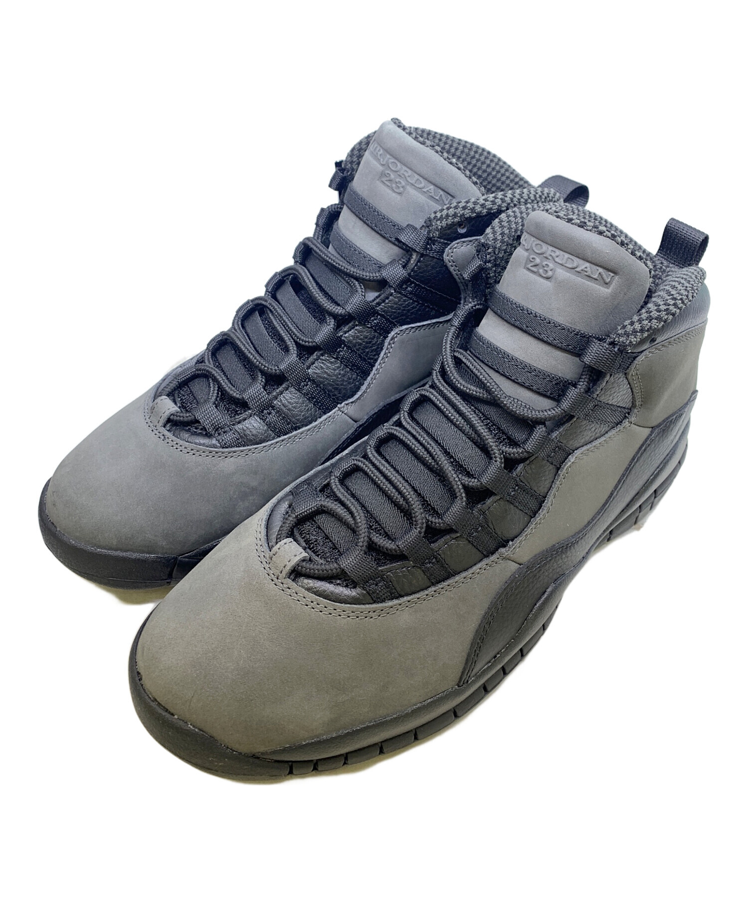 中古・古着通販】NIKE (ナイキ) JORDAN 10 RETRO（エア ジョーダン 10