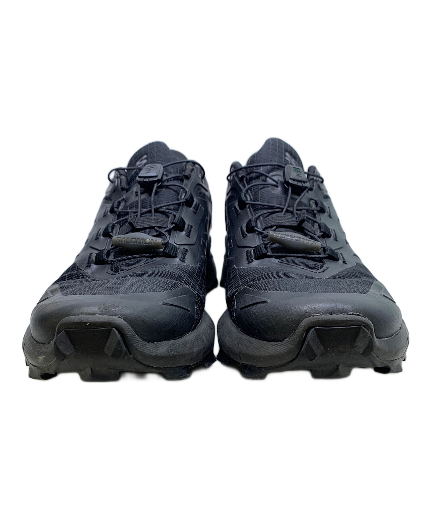 中古・古着通販】SALOMON (サロモン) SUPERCROSS 4 GORE-TEX ブラック