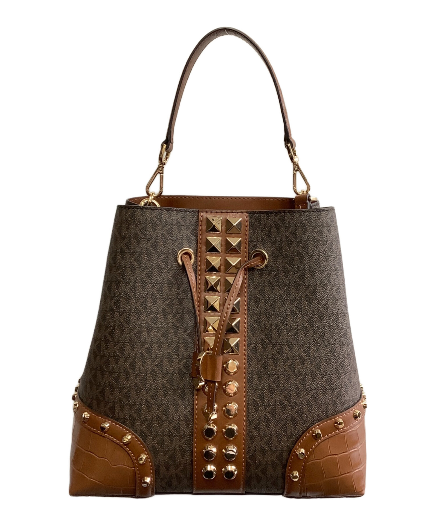 中古・古着通販】MICHAEL KORS (マイケル・コース) MICHAEL KORS