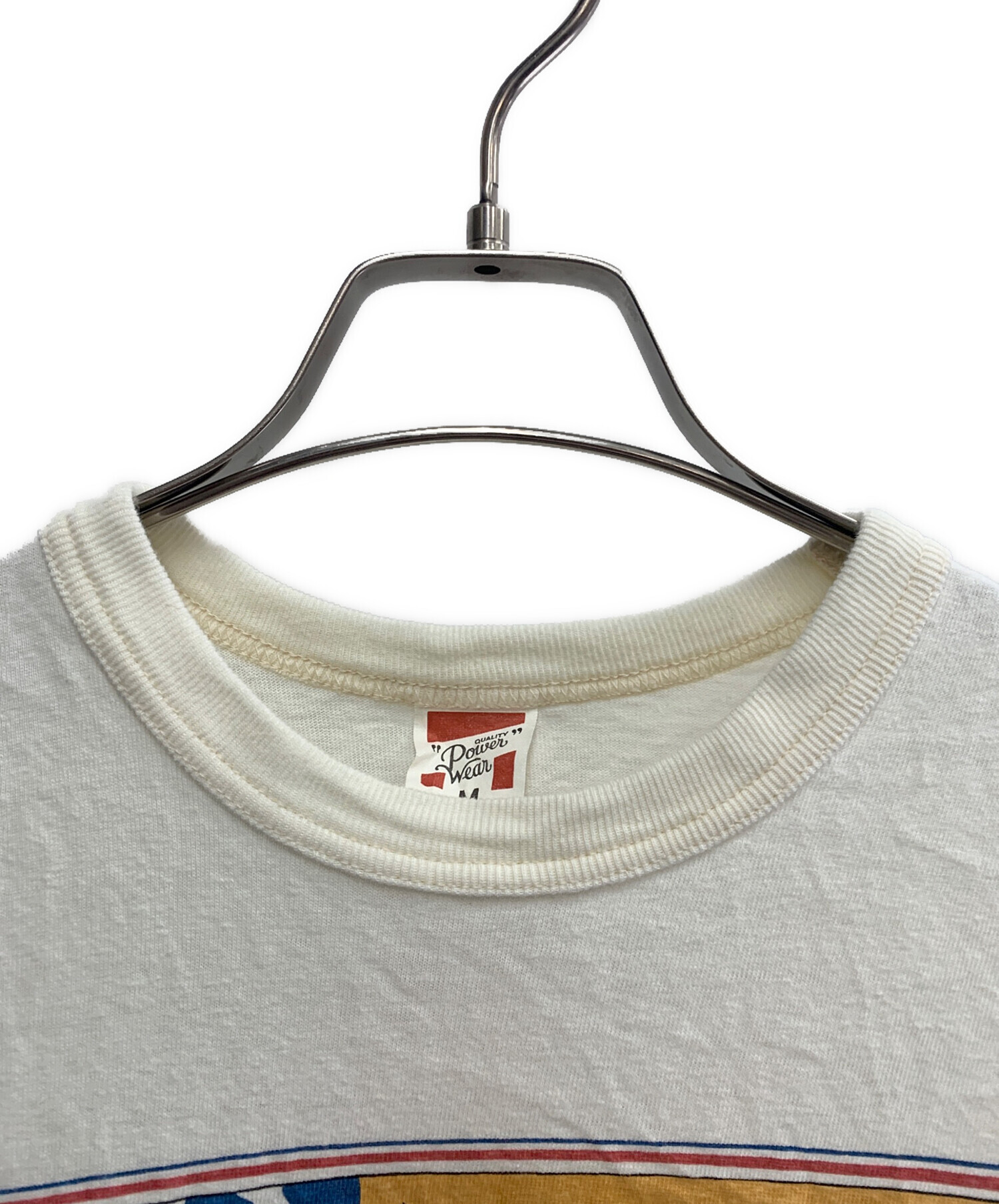 中古・古着通販】POWER WEAR (パワーウェア) freewheelers (フリー