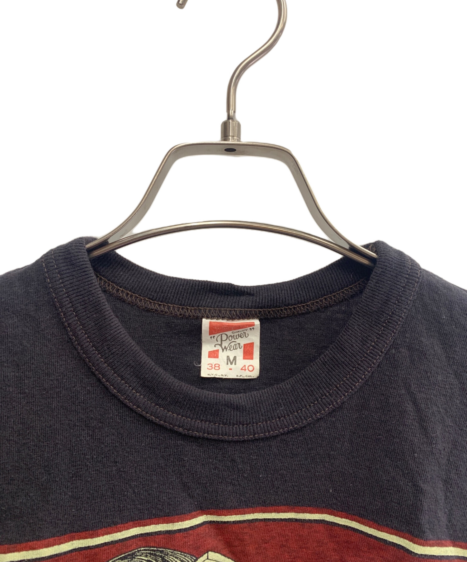 中古・古着通販】POWER WEAR (パワーウェア) freewheelers (フリー