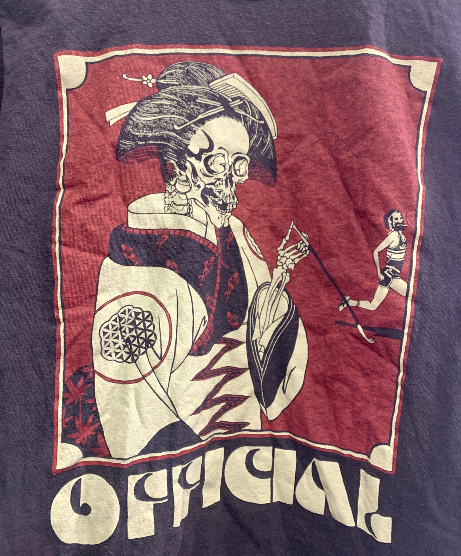 中古・古着通販】POWER WEAR (パワーウェア) freewheelers (フリー