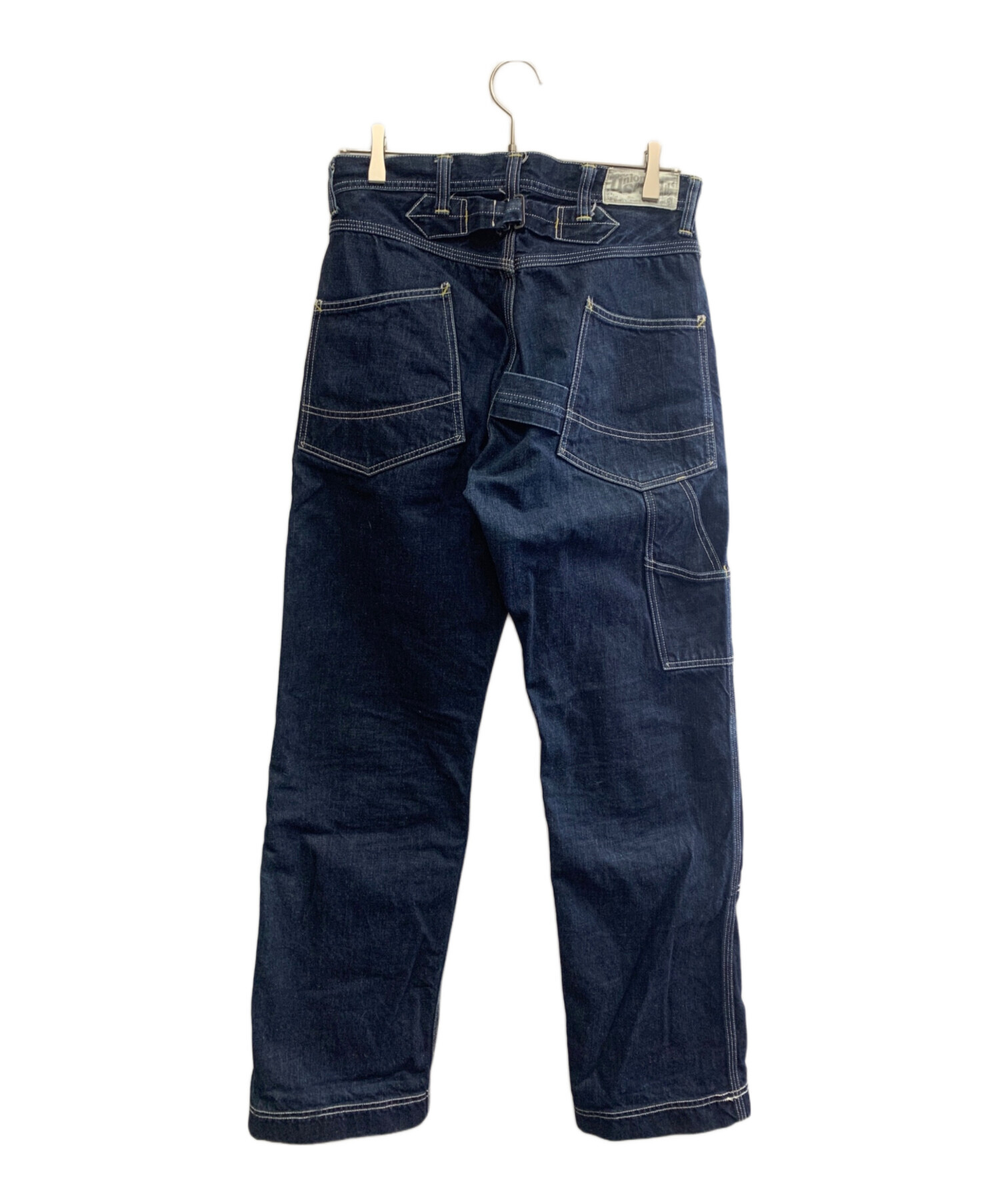 中古・古着通販】UNION SPECIAL OVERALLS freewheelers (フリー