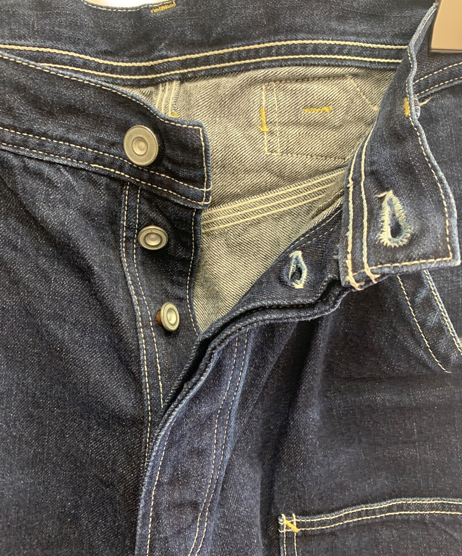中古・古着通販】UNION SPECIAL OVERALLS freewheelers (フリー