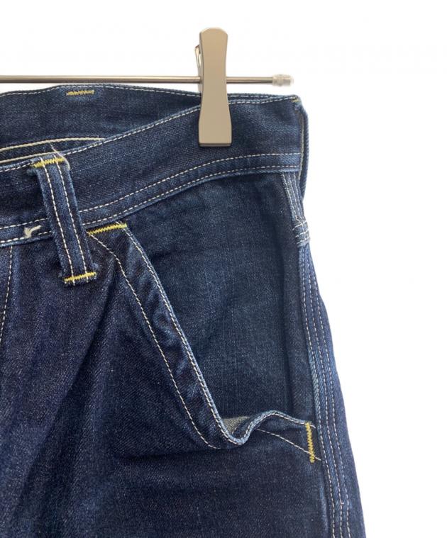 中古・古着通販】UNION SPECIAL OVERALLS freewheelers (フリー