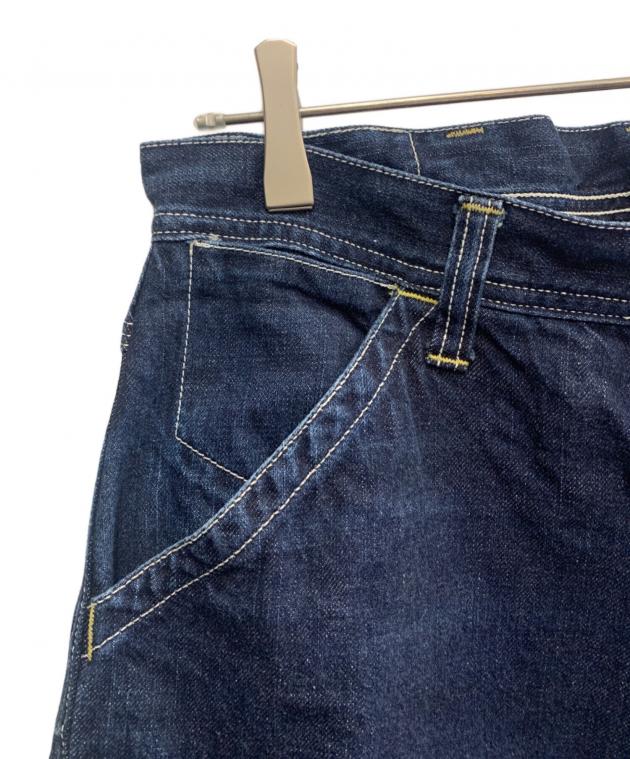 中古・古着通販】UNION SPECIAL OVERALLS freewheelers (フリー