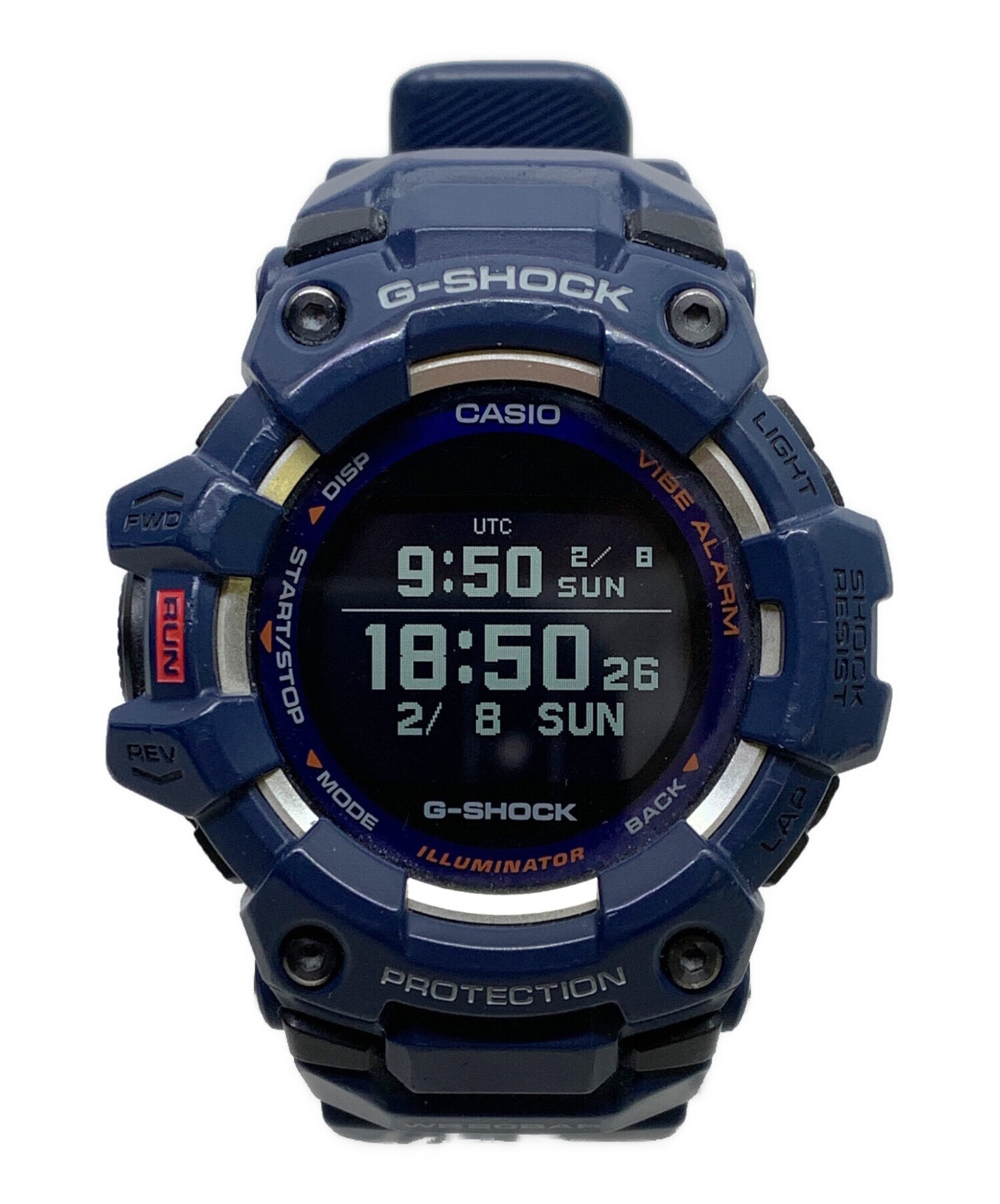中古・古着通販】CASIO (カシオ) G-SHOCK｜ブランド・古着通販