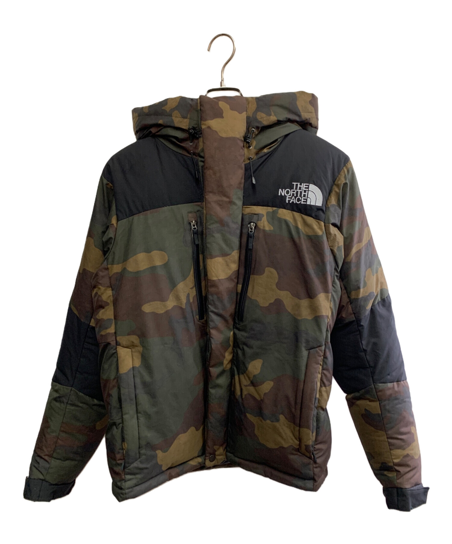 中古・古着通販】THE NORTH FACE (ザ ノース フェイス) THE NORTH FACE