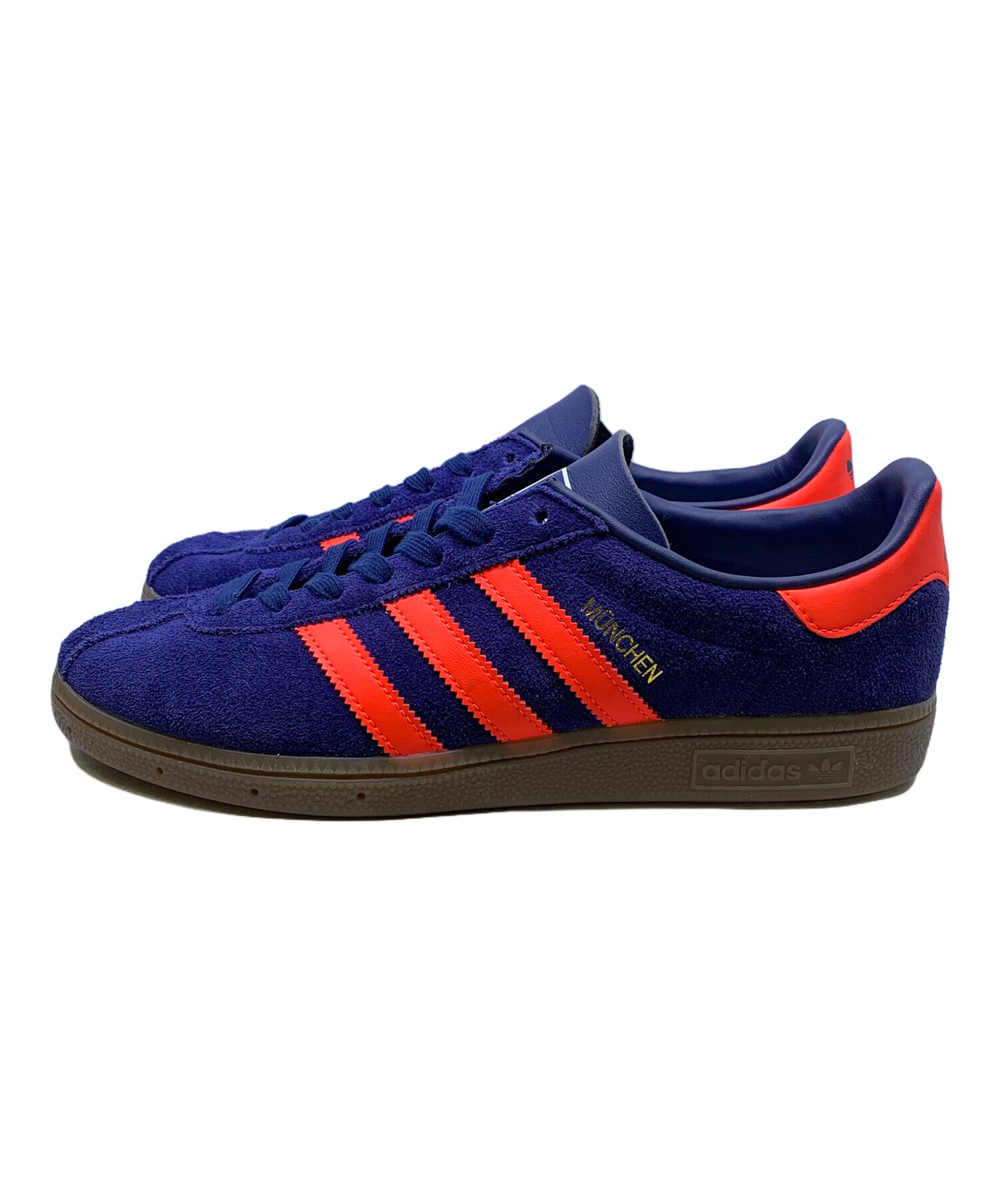 中古・古着通販】adidas Originals (アディダスオリジナル) MUNCHEN