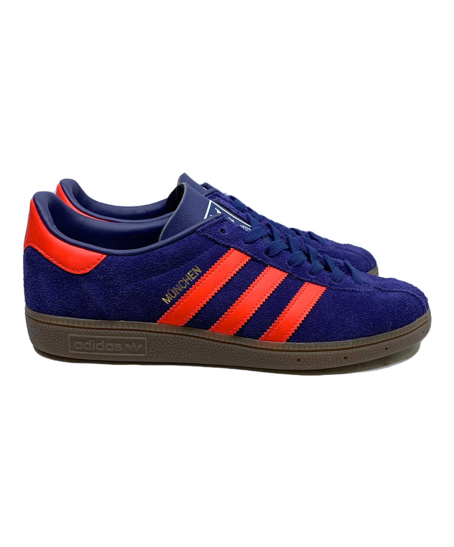 中古・古着通販】adidas Originals (アディダスオリジナル) MUNCHEN 