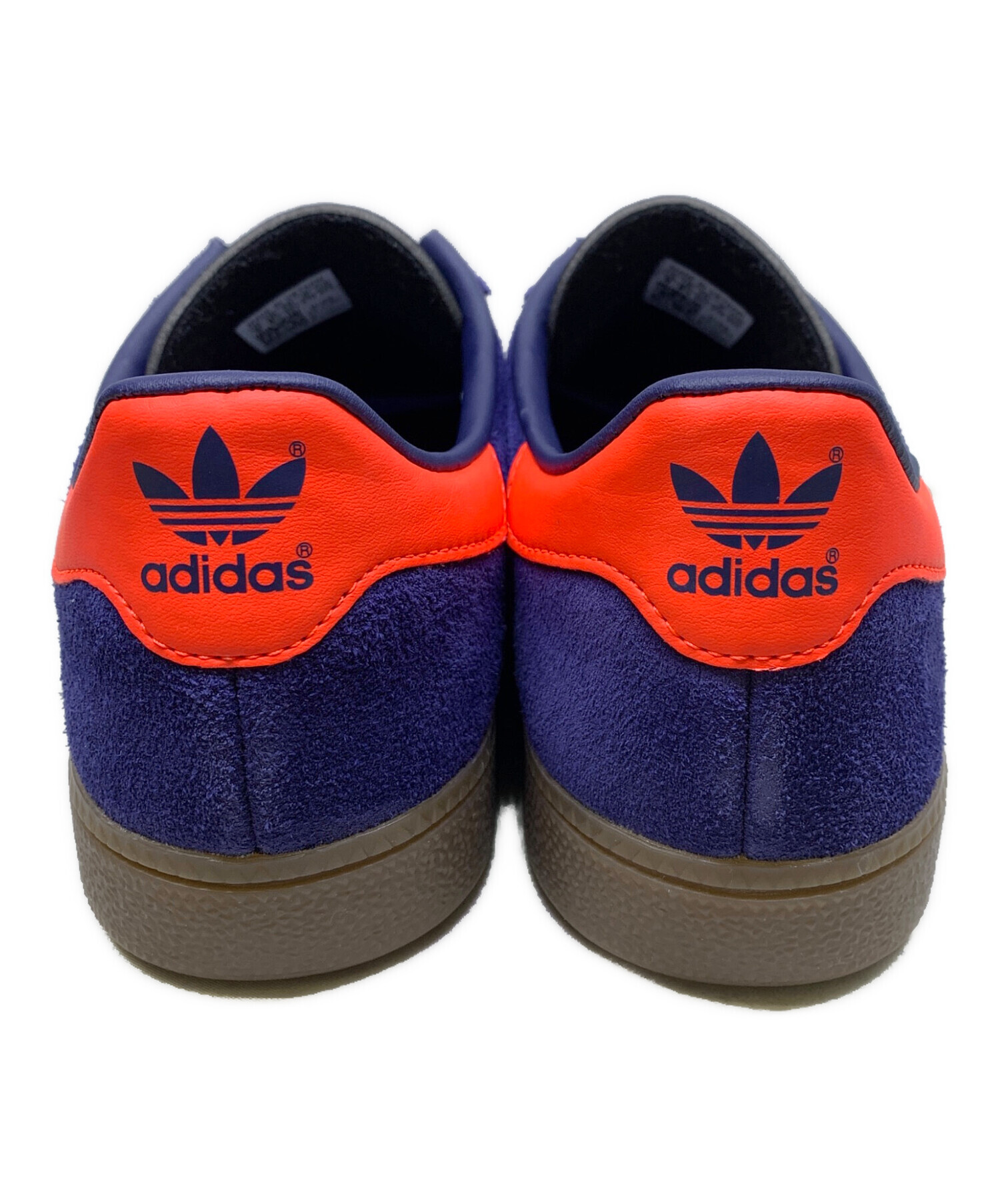 A.E. 1 mid 日本サイズ27センチ　中古アディダス 中古・古着通販】adidas Originals (アディダスオリジナル) MUNCHEN
