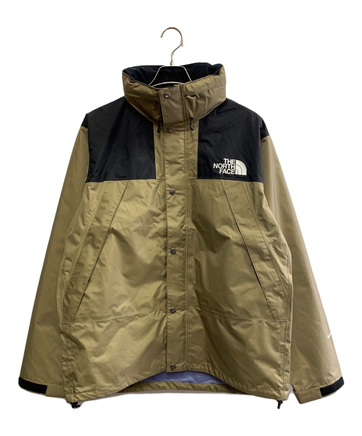 古着★THENORTHFACE TNFRUNトレイルランウインドジャケットピステ 中古・古着通販】THE NORTH FACE (ザ ノース フェイス) THE NORTH FACE