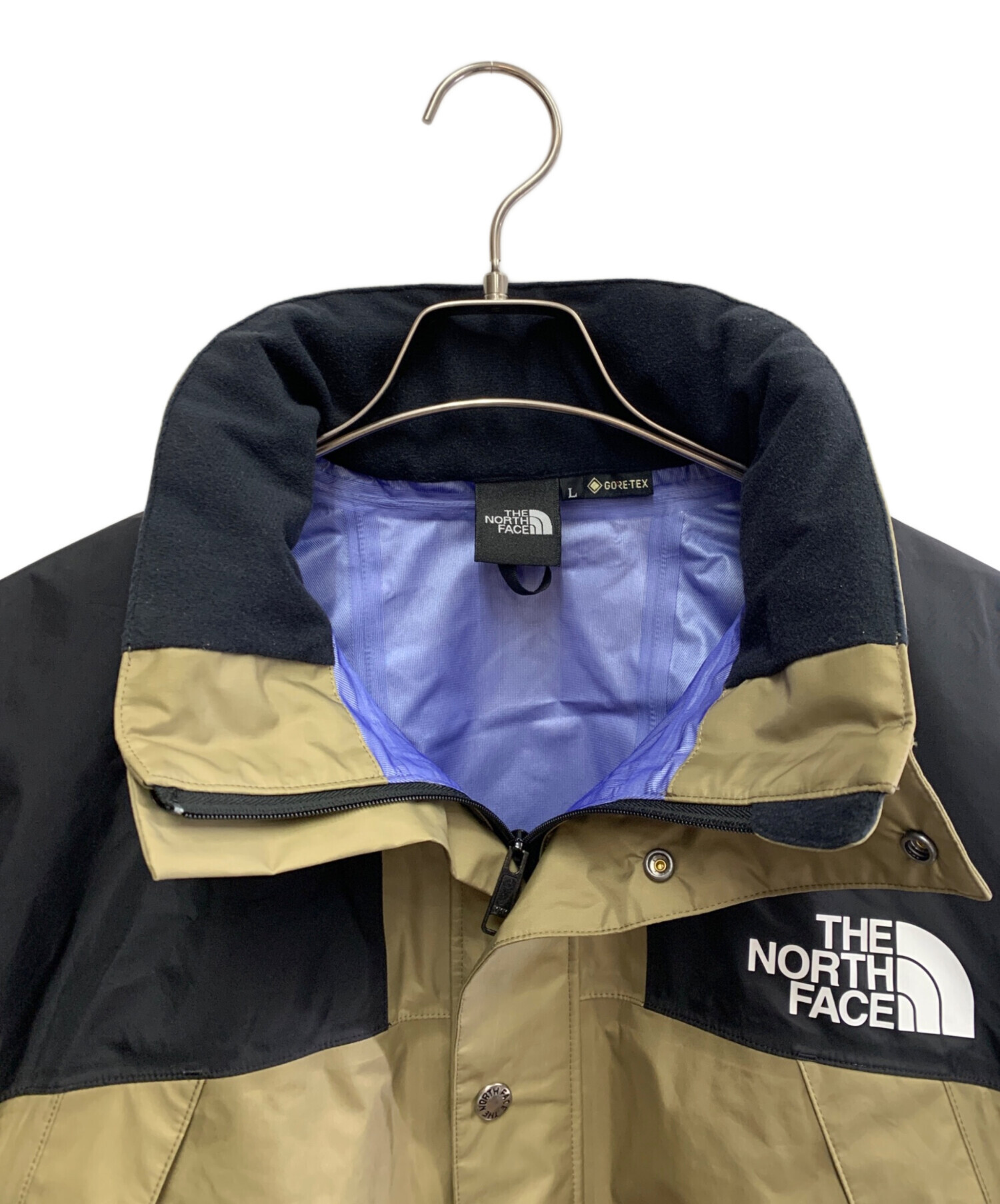 中古・古着通販】THE NORTH FACE (ザ ノース フェイス) THE NORTH FACE