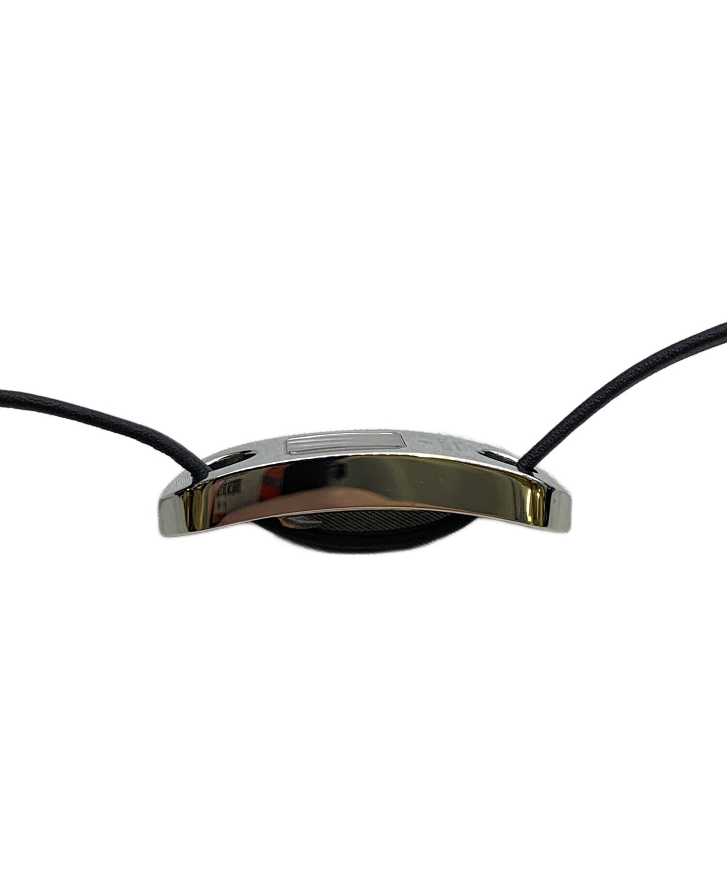 グッチ110ブレスウォッチ 中古・古着通販】GUCCI (グッチ) GUCCI ブレスウォッチ｜ブランド