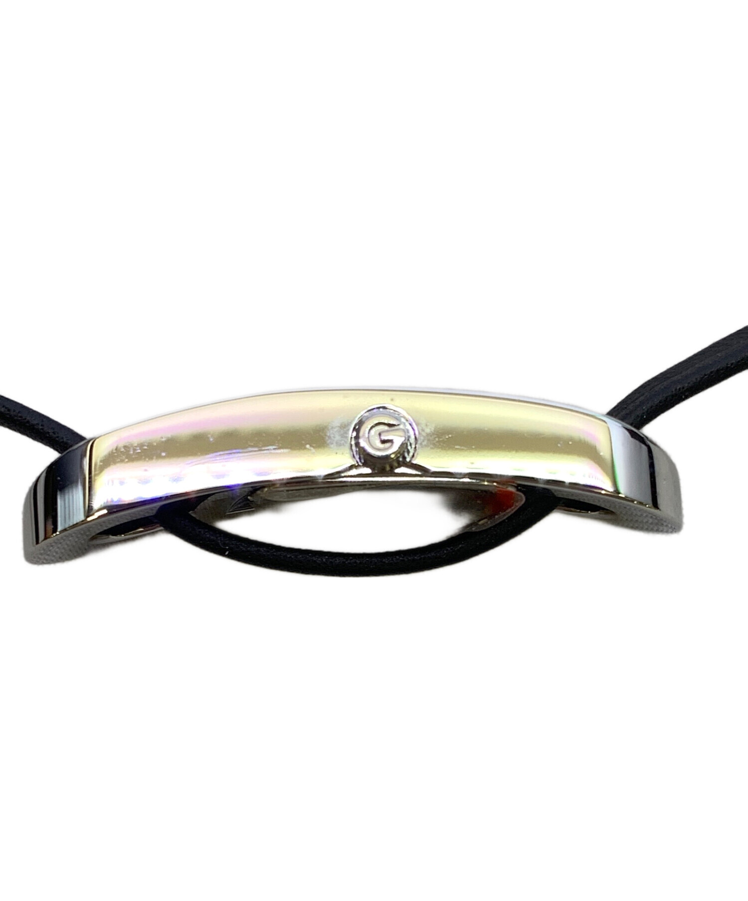 グッチ110ブレスウォッチ 中古・古着通販】GUCCI (グッチ) GUCCI ブレスウォッチ｜ブランド