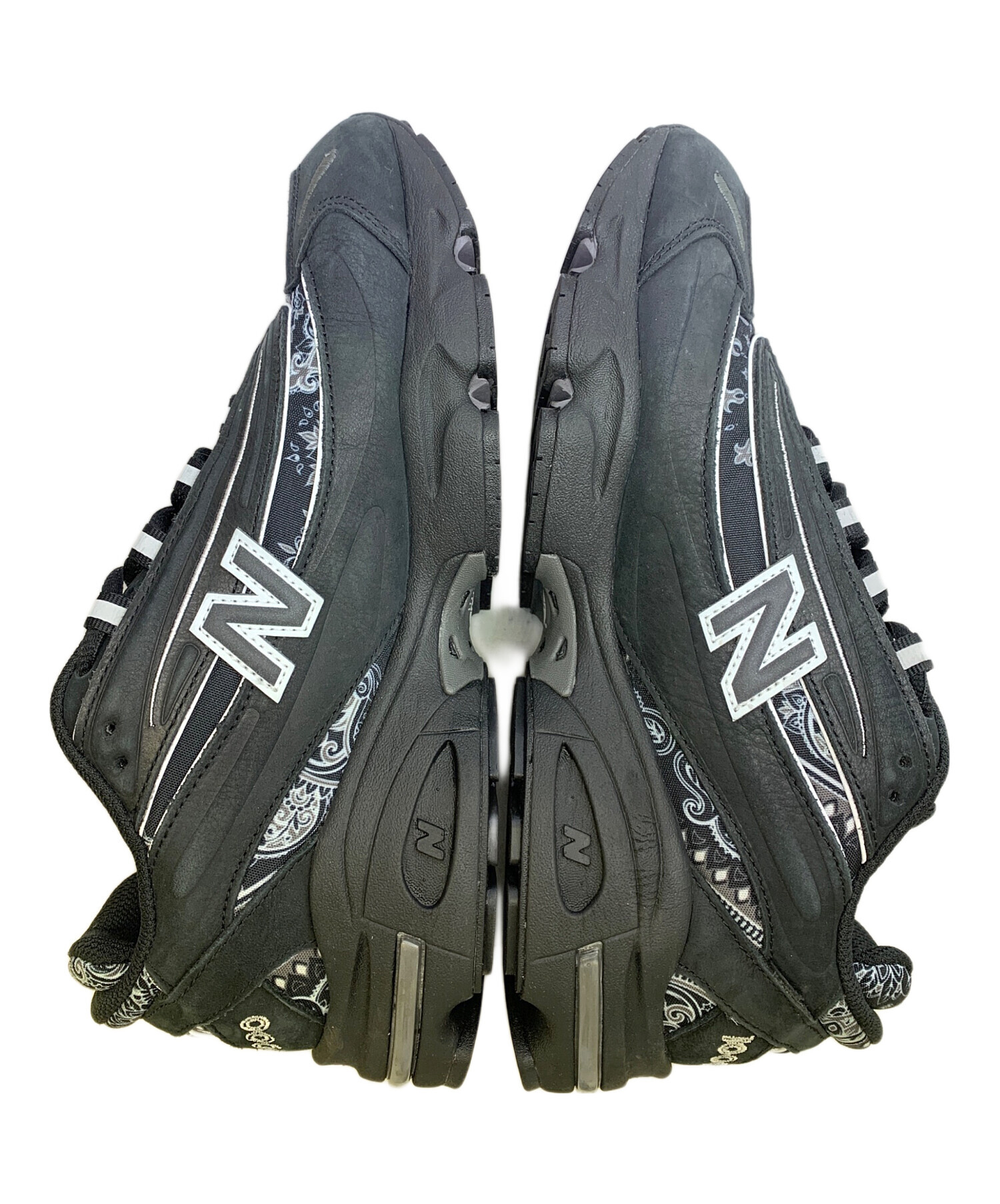 中古・古着通販】NEW BALANCE (ニューバランス) ATMOS (アトモス) NEW 