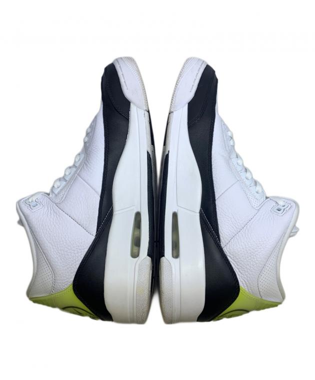 中古・古着通販】NIKE (ナイキ) FRAGMENT DESIGN (フラグメント