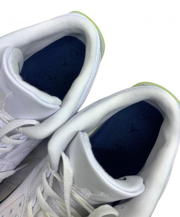 中古・古着通販】NIKE (ナイキ) FRAGMENT DESIGN (フラグメント