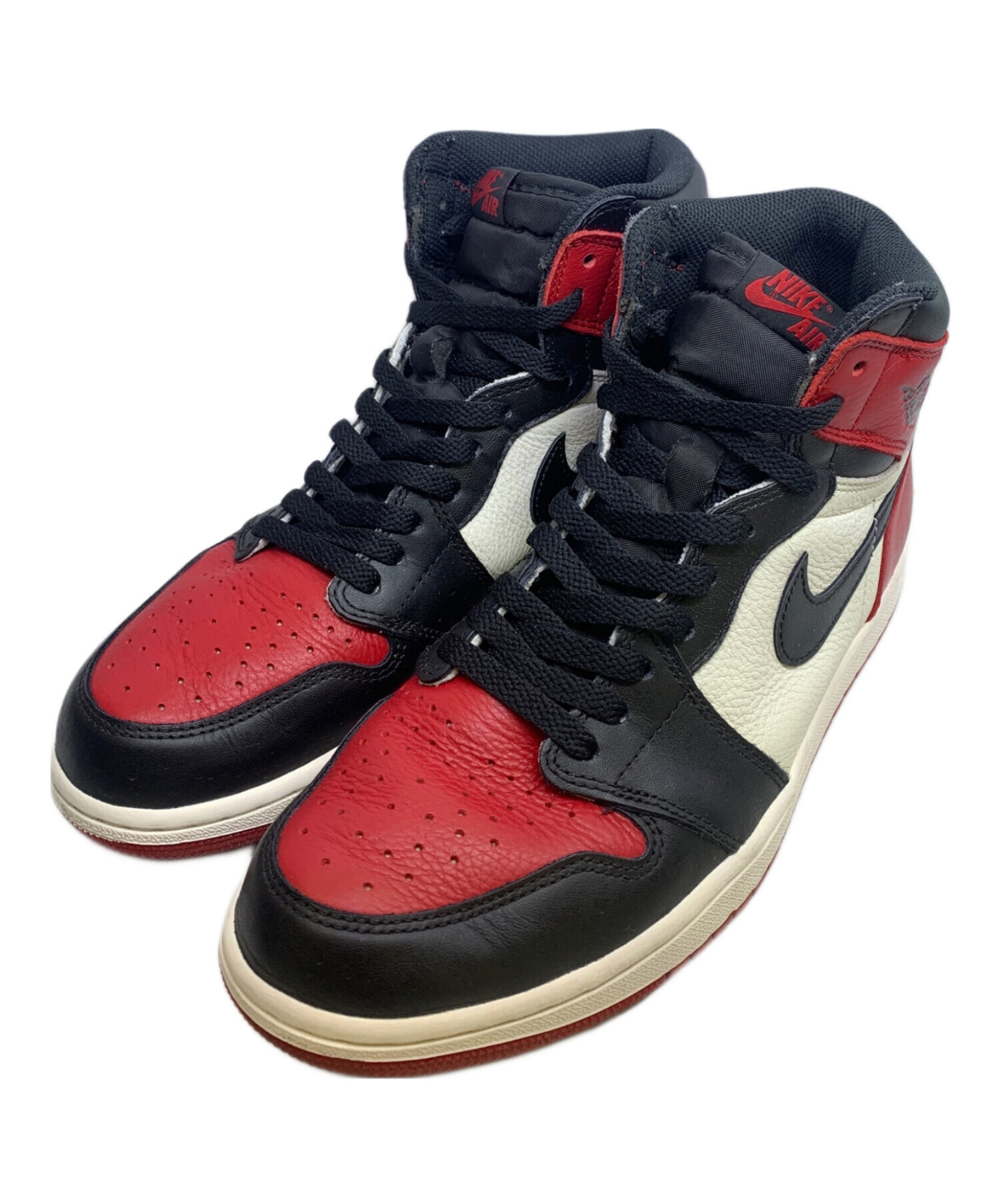 中古・古着通販】NIKE (ナイキ) Air Jordan 1 Retro High OG 