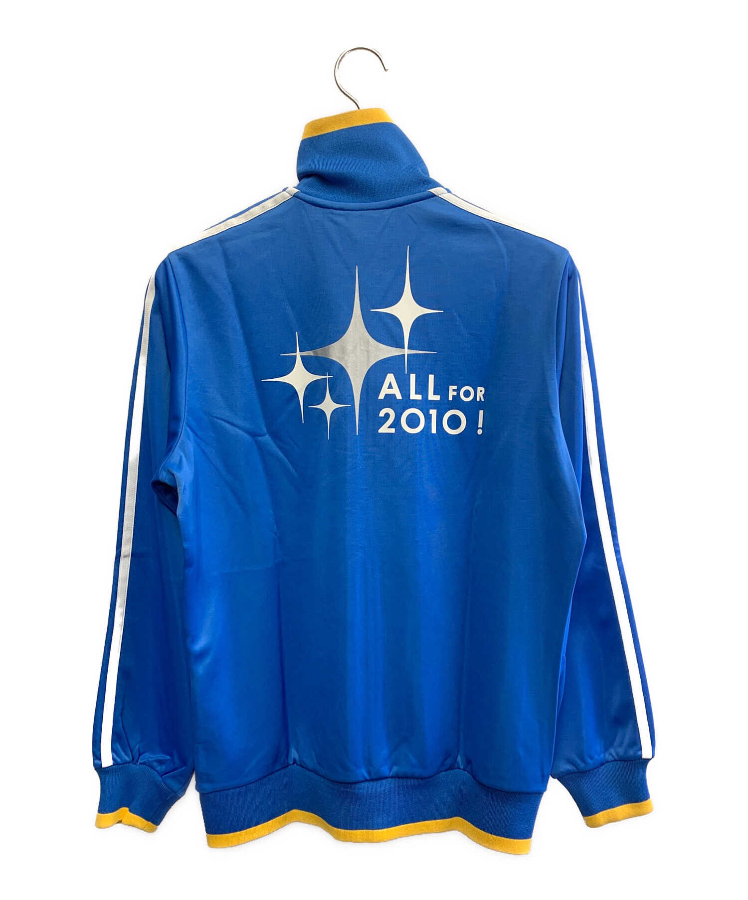 中古・古着通販】adidas (アディダス) JFA (ジェーエフエー) ALL FOR