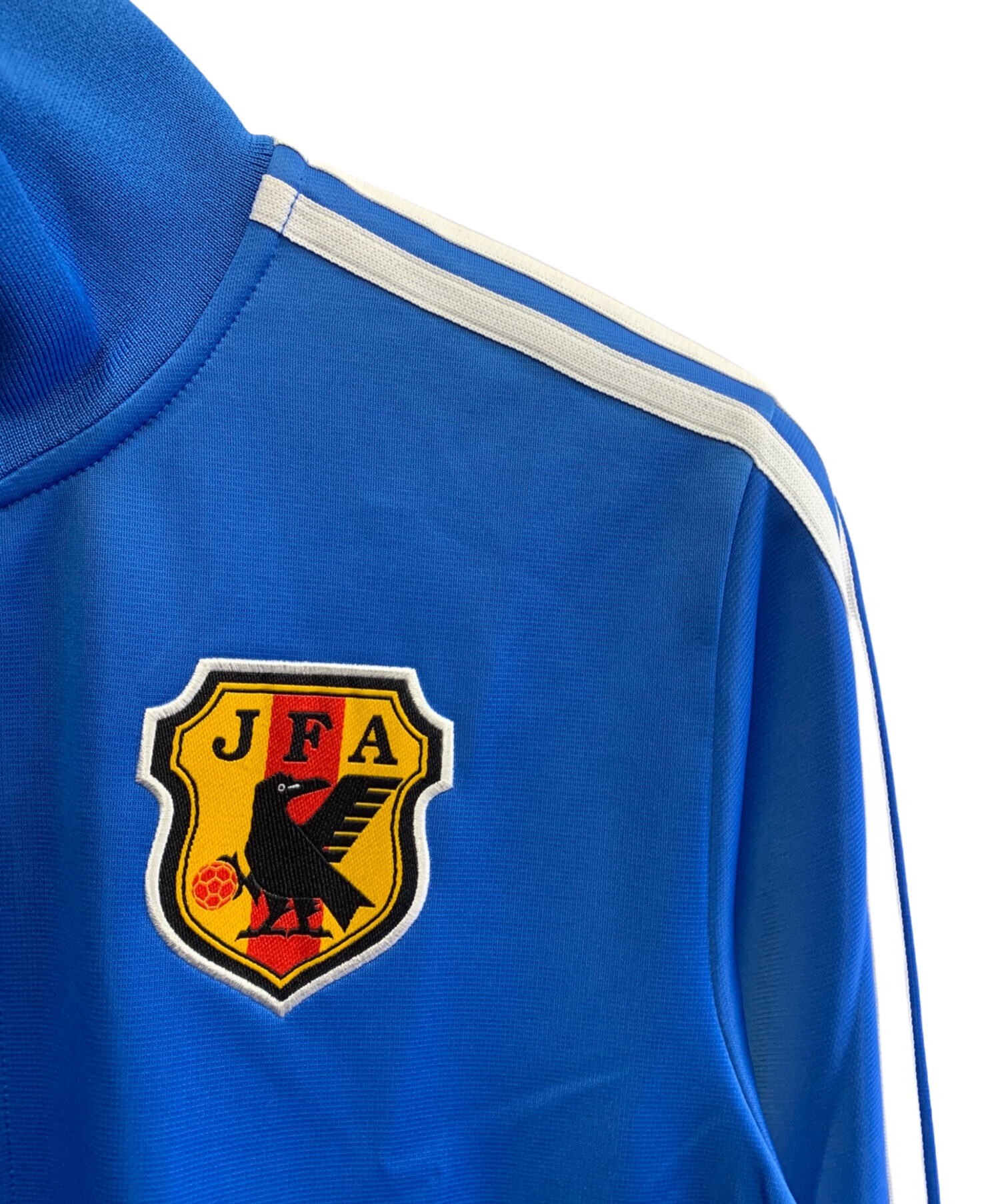 中古・古着通販】adidas (アディダス) JFA (ジェーエフエー) ALL FOR