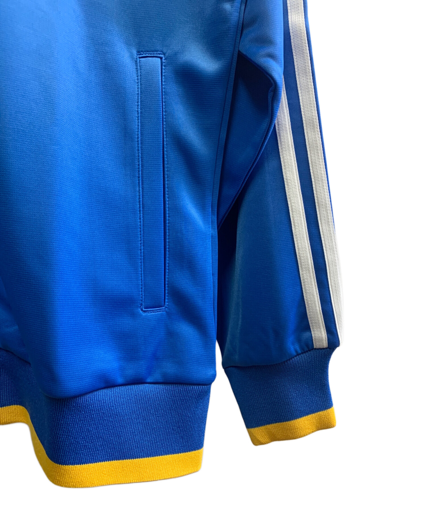 中古・古着通販】adidas (アディダス) JFA (ジェーエフエー) ALL FOR