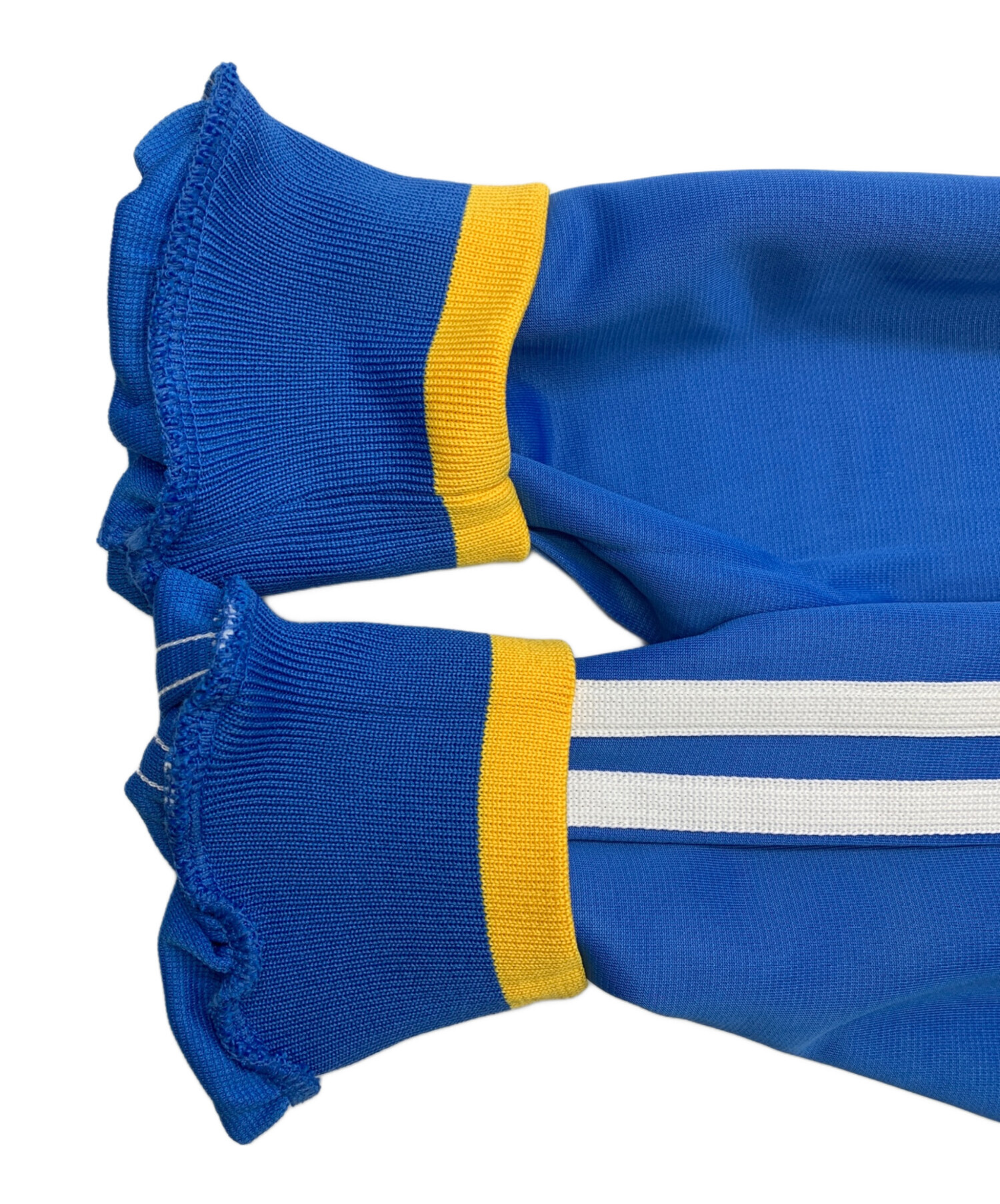 中古・古着通販】adidas (アディダス) JFA (ジェーエフエー) ALL FOR