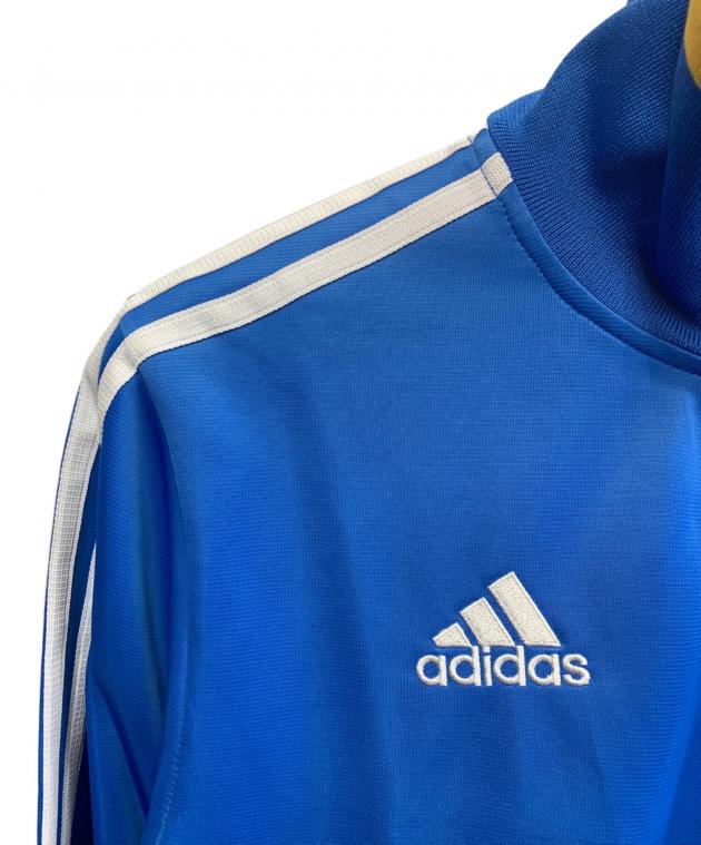 中古・古着通販】adidas (アディダス) JFA (ジェーエフエー) ALL FOR
