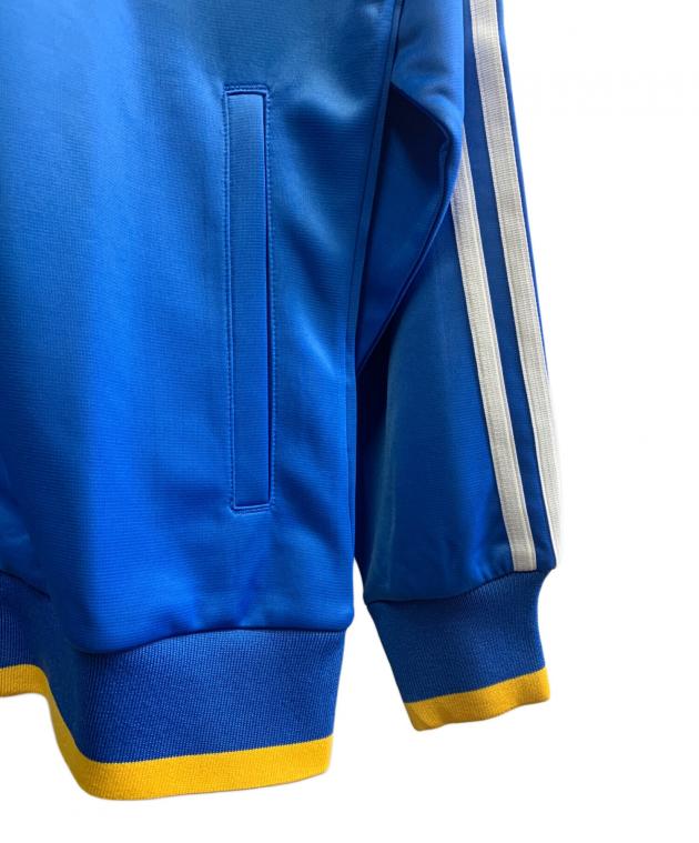 中古・古着通販】adidas (アディダス) JFA (ジェーエフエー) ALL FOR