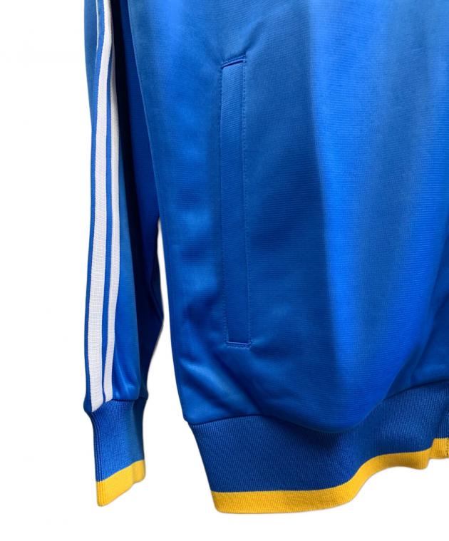 中古・古着通販】adidas (アディダス) JFA (ジェーエフエー) ALL FOR
