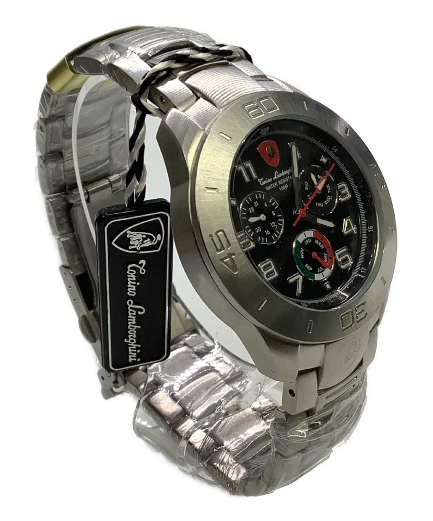中古・古着通販】Tonino Lamborghini (トニーノランボルギーニ) Tonino