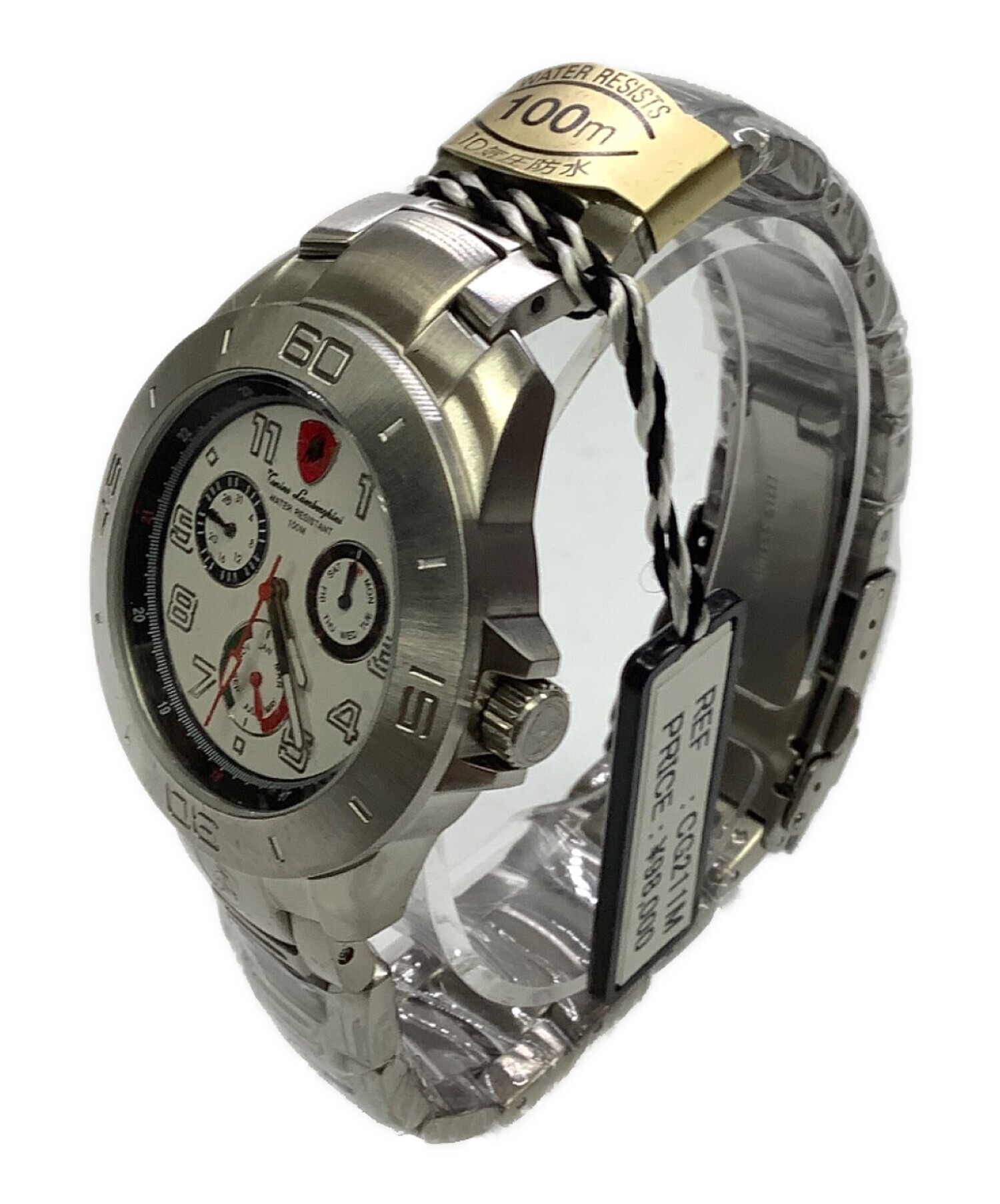中古・古着通販】Tonino Lamborghini (トニーノランボルギーニ) Tonino