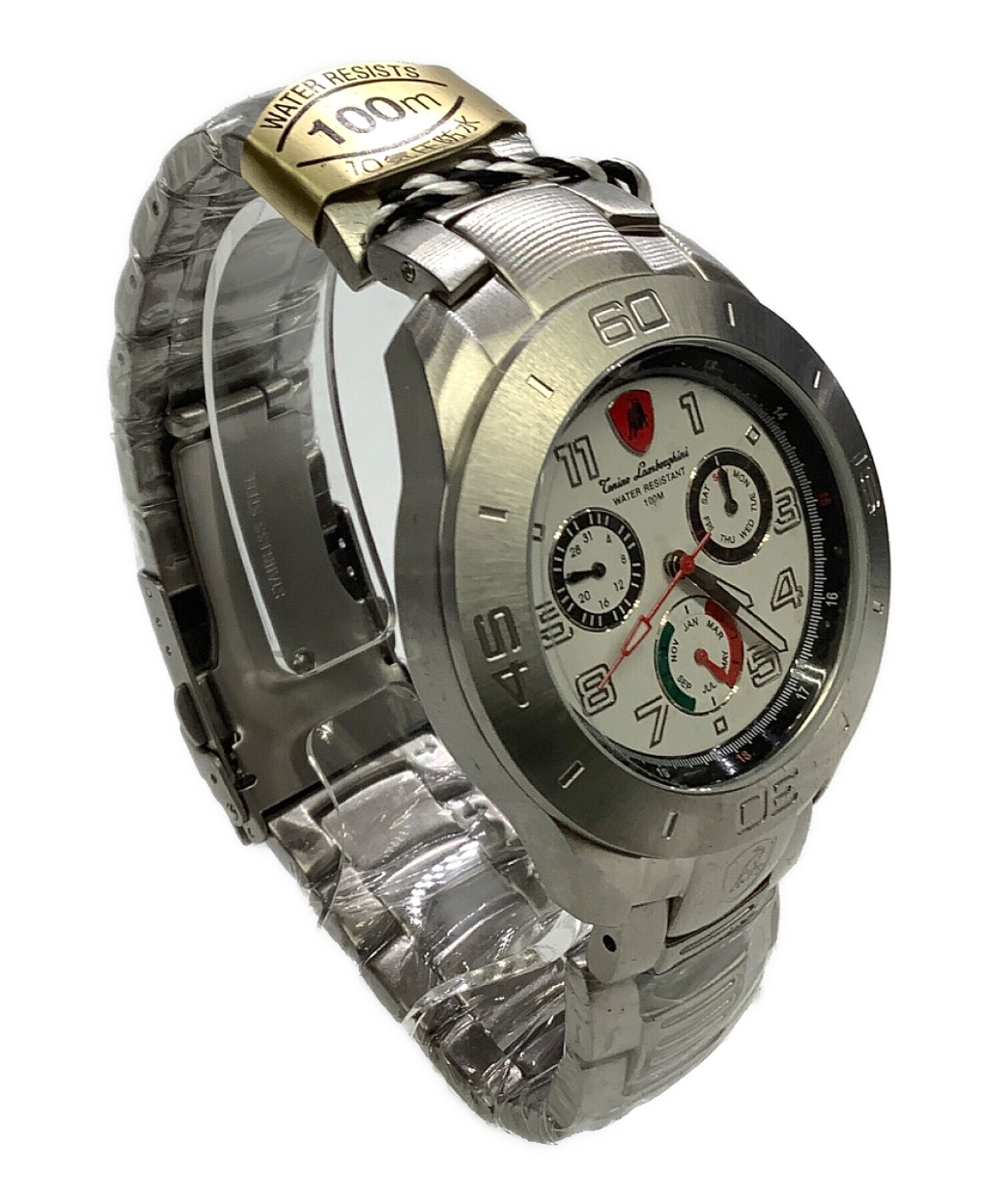 中古・古着通販】Tonino Lamborghini (トニーノランボルギーニ) Tonino