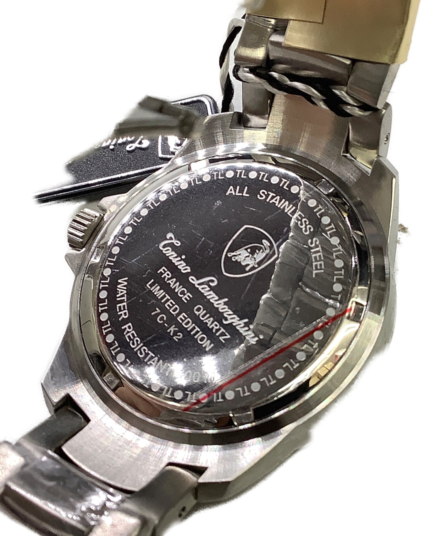 中古・古着通販】Tonino Lamborghini (トニーノランボルギーニ) Tonino