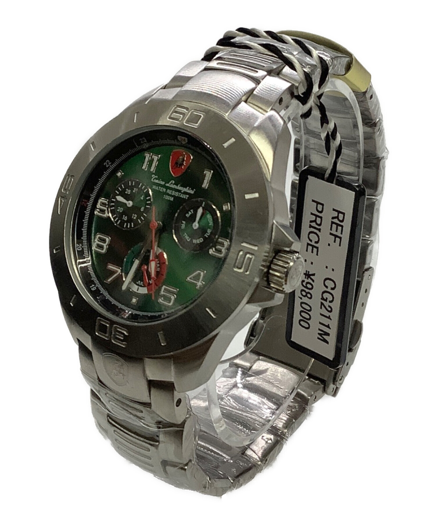 中古・古着通販】Tonino Lamborghini (トニーノランボルギーニ) Tonino