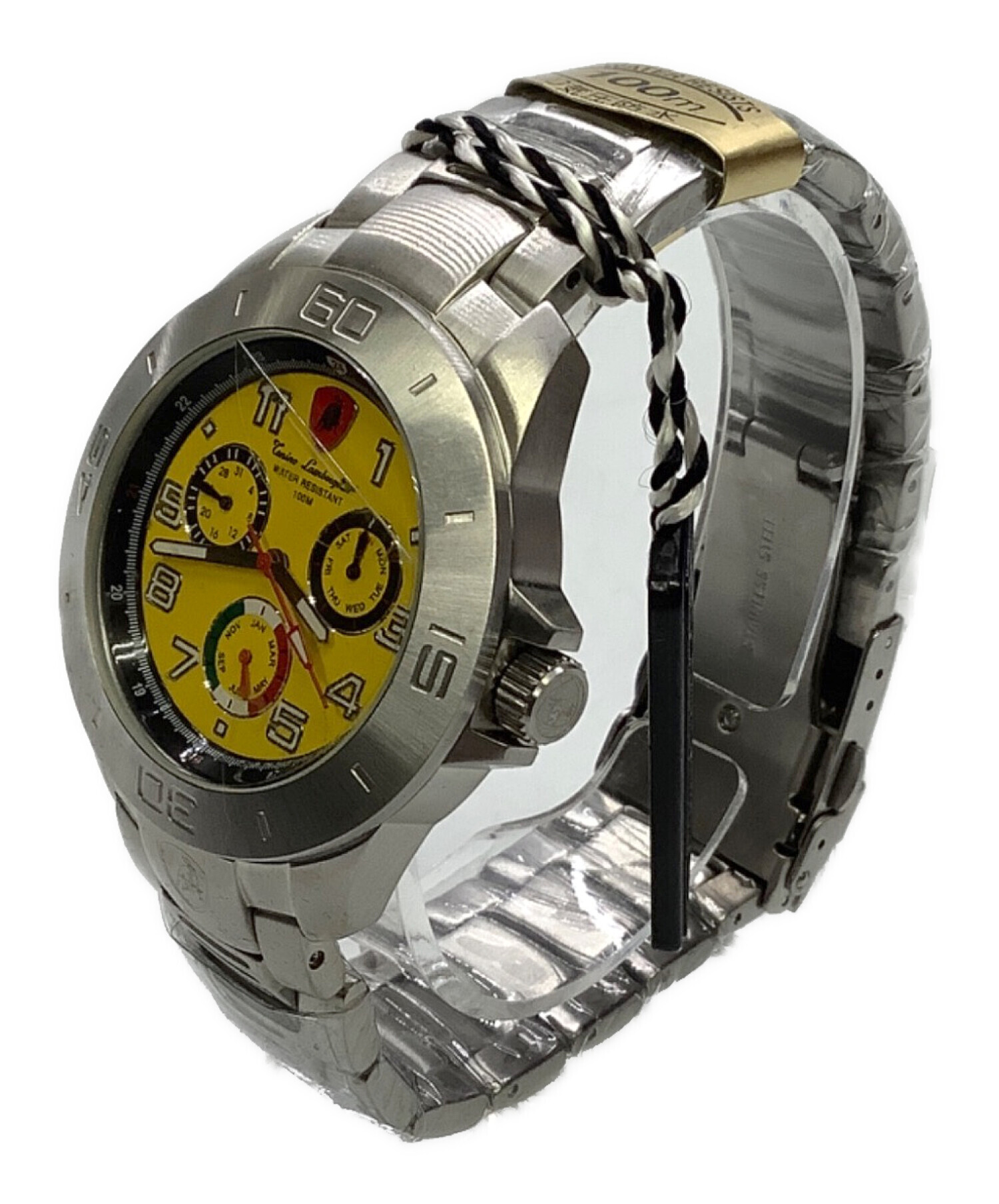 トニーノ・ランボルギーニ純正ヨーヨー 中古・古着通販】Tonino Lamborghini (トニーノランボルギーニ) Tonino