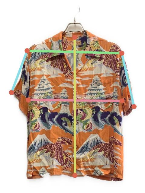中古・古着通販】Sun Surf SPECIAL EDITION (サンサーフ・スペシャル