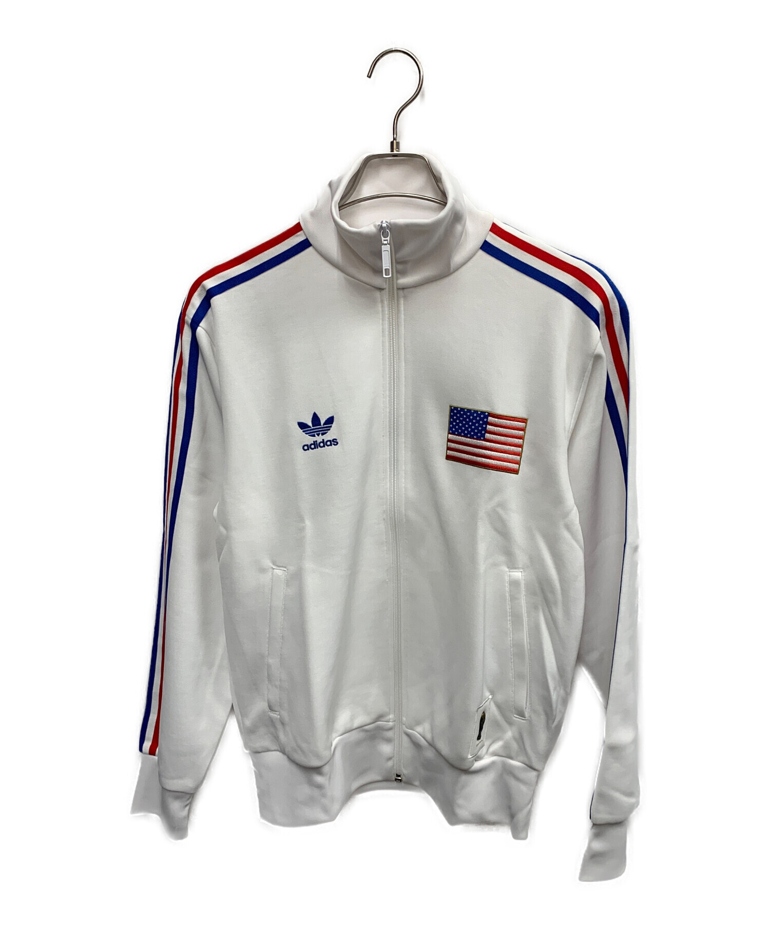 中古・古着通販】adidas (アディダス) adidas トリコロールカラー FIFA