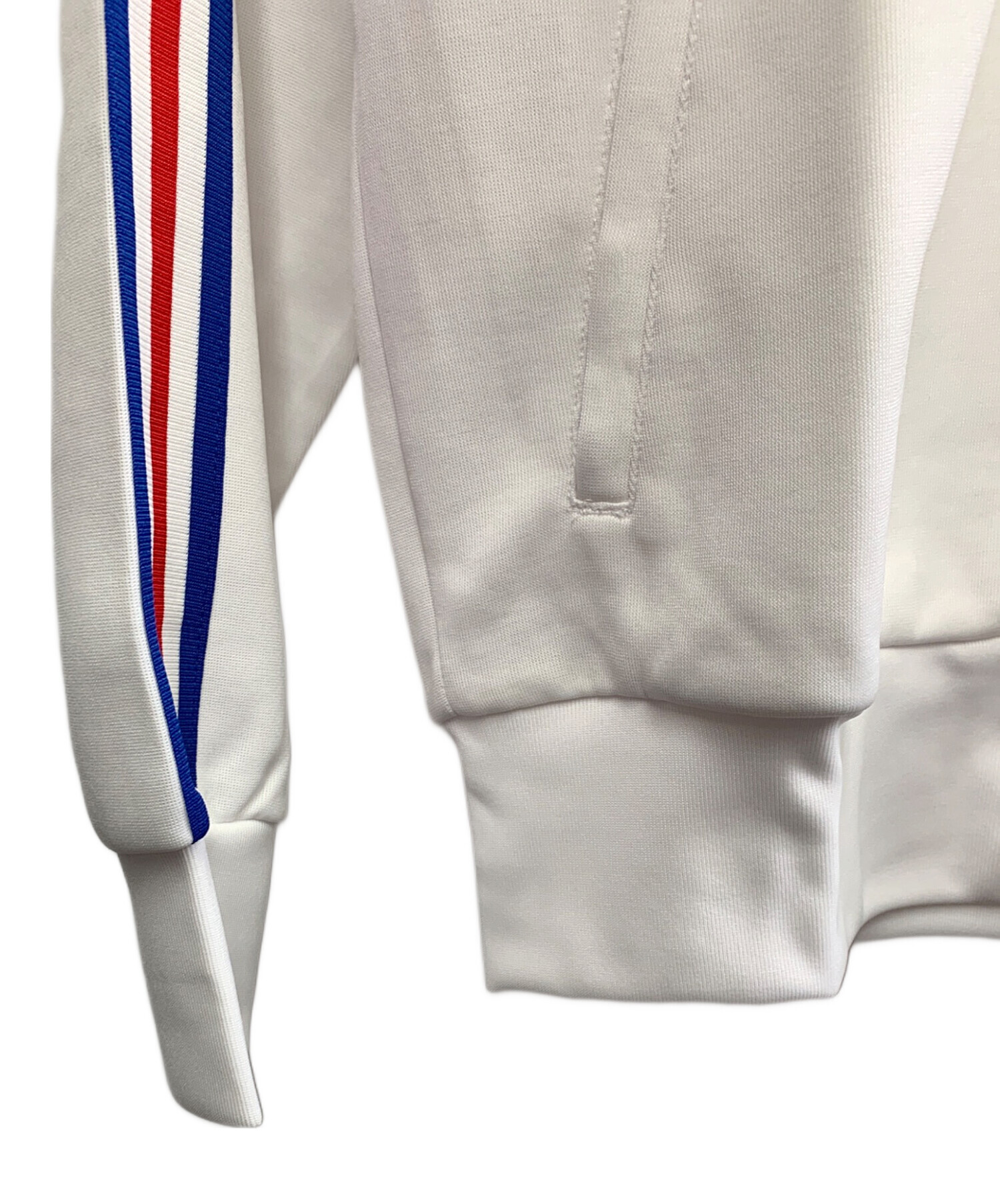 中古・古着通販】adidas (アディダス) adidas トリコロールカラー FIFA