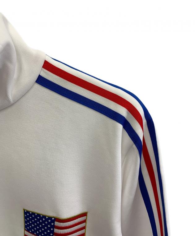 中古・古着通販】adidas (アディダス) adidas トリコロールカラー FIFA