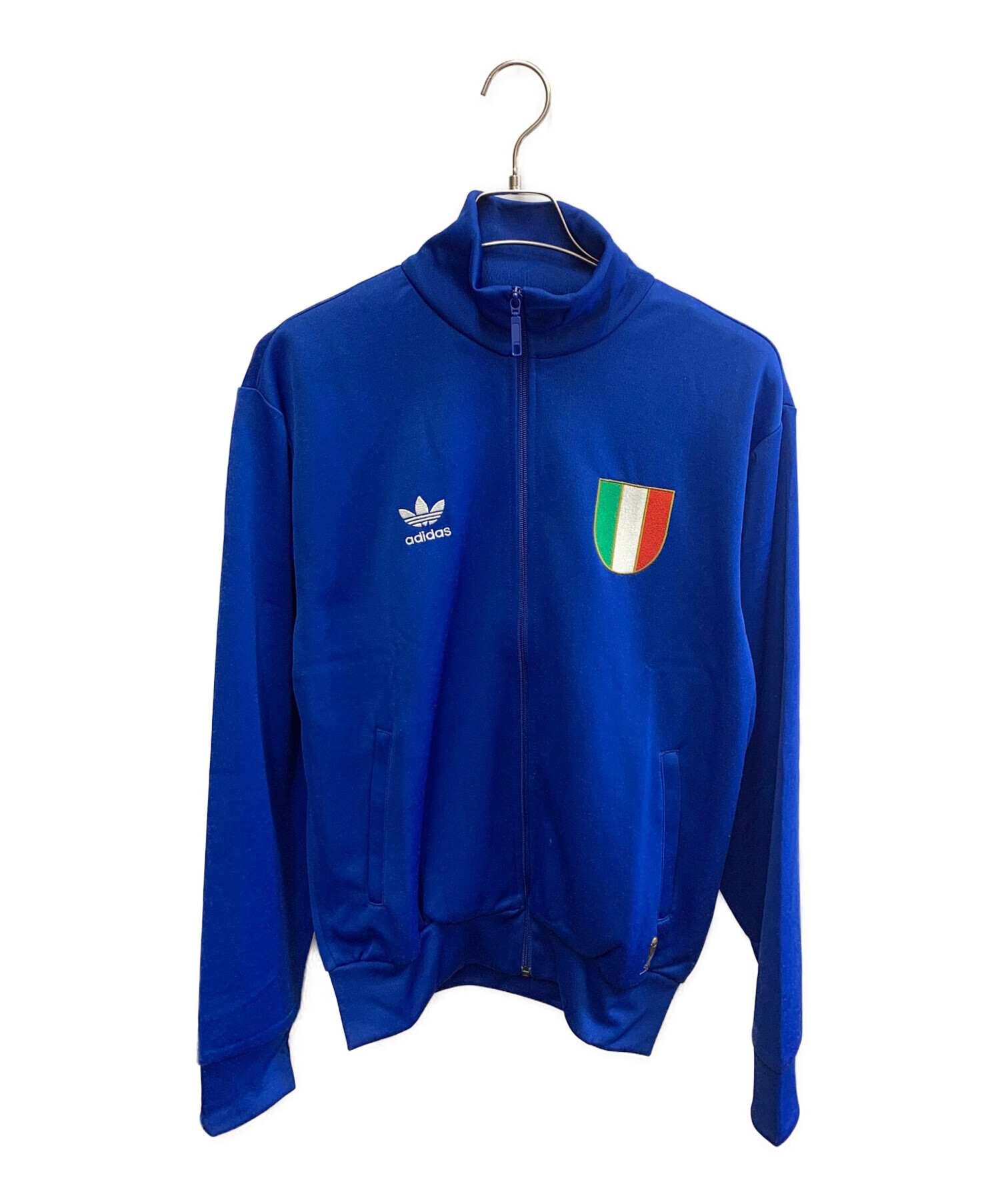 中古・古着通販】adidas (アディダス) adidas ブルー FIFAワールド